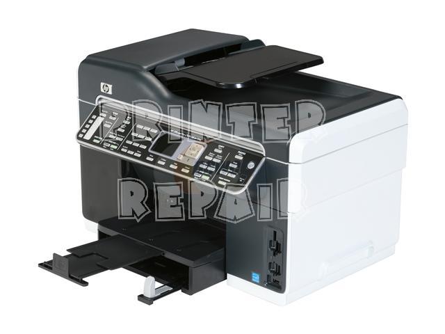 HP OfficeJet Pro L7650